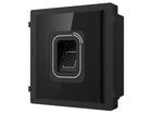 Hikvision DS-KD-MFB, módulo de lectura de huellas dactilares y tarjetas