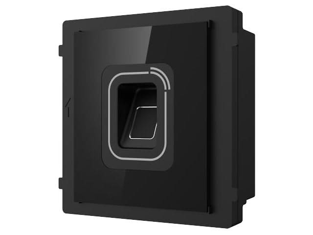 Hikvision Hikvision DS-KD-MFB, módulo lector de huellas y tarjetas
