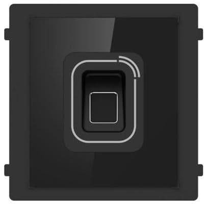 Hikvision Hikvision DS-KD-MFB, módulo lector de huellas y tarjetas