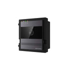 Hikvision Hikvision DS-KD7003EY-IME2 Estação externa HD de 2 fios Alumínio