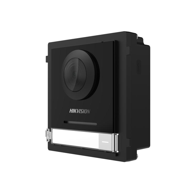 Hikvision Hikvision DS-KD8003-IME1 (B) Buitenpost Cameramodule