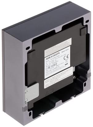 Hikvision Hikvision DS-KD8003-IME1/SURFACE Módulo de câmera com estrutura de montagem