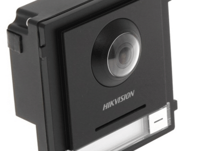 Hikvision Hikvision DS-KD8003Y-IME2 Buitenpost 2 Draads