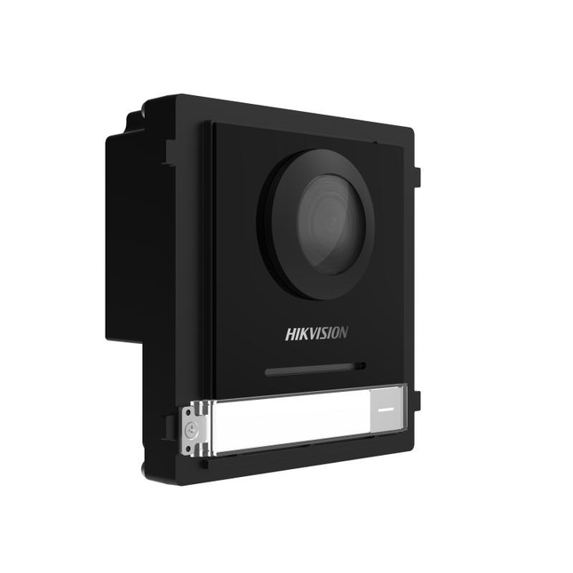 Hikvision Hikvision DS-KD8003Y-IME2 Buitenpost 2 Draads