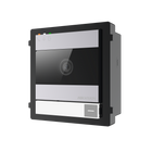 Hikvision Hikvision DS-KD8005-IME1/S, KD8 Series 5Mp Buitenpost Cameramodule RVS