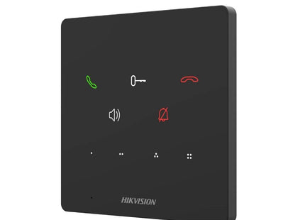 Hikvision Hikvision DS-KH6000-E1, Mini unidade interna, sem tela