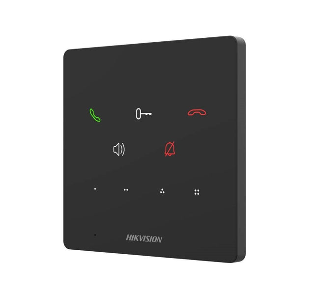 Hikvision Hikvision DS-KH6000-E1, Mini Indoor Unit, without screen