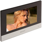 Hikvision Hikvision DS-KH6320-WTE Unidade interna tela de 7