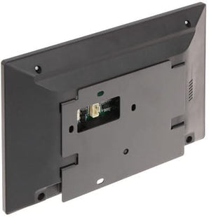 Hikvision Hikvision DS-KH6320Y-WTE2 Unidade interna 2 fios tela de 7'' polegadas