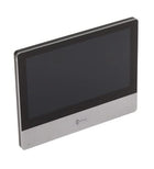 ¡Oferta de la estación interior de lujo Hikvision DS-KH8350-WTE1 con pantalla de 7 pulgadas!