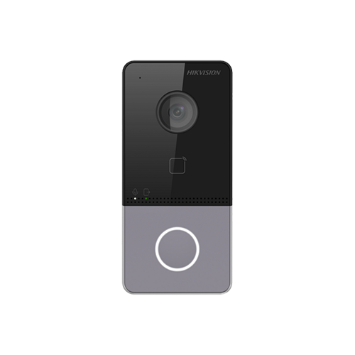 Hikvision Hikvision DS-KIS606-P Video-Intercom KIT WiFi/PoE