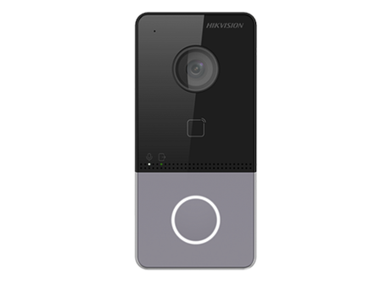 Hikvision Hikvision DS-KIS606-P Video-Intercom KIT WiFi/PoE