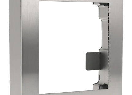 Hikvision Hikvision DS-KIS704EY/RVS, Video intercom 2 Draads Full HD 2-draads Set