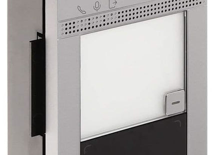 Hikvision Hikvision DS-KV8113-WME1 OPBOUW 1 Knops PoE  Full HD