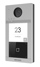 Hikvision Hikvision DS-KV8213-WME1 SUPERFÍCIE 2 botões Full HD PoE