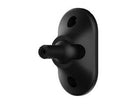 Hikvision DS-PDB-IN-UBKT1, negro. Soporte universal interno