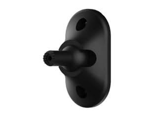 Hikvision Hikvision DS-PDB-IN-UBKT1, Negro Soporte universal interno