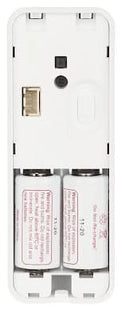 Hikvision DS-PDBG8-EG2-WE, detector inalámbrico de rotura de cristales