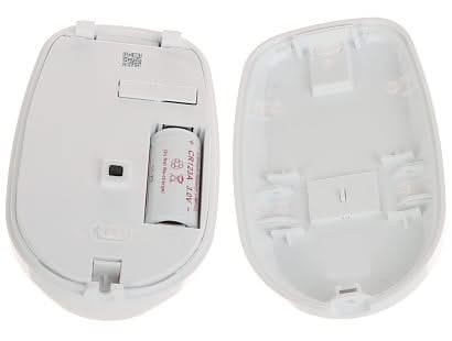 Hikvision Hikvision DS-PDC15-EG2-WE Lente a tenda PIR wireless portata 15 m