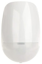 Hikvision DS-PDC15-EG2-WE: sensor PIR inalámbrico con alcance de 15 m y lente de cortina