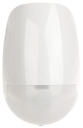 Hikvision Hikvision DS-PDC15-EG2-WE Lente a tenda PIR wireless portata 15 m