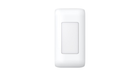 Hikvision DS-PDC5NC-EG2, detector de cortina nano interno con cable