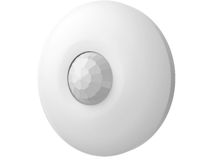 Hikvision DS-PDCL12-EG2-WE, cámara inalámbrica PIR de 360° para techo