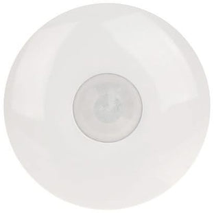 Hikvision DS-PDCL12-EG2-WE, cámara inalámbrica PIR de 360° para techo