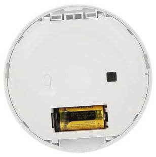 Hikvision DS-PDCL12-EG2-WE, cámara inalámbrica PIR de 360° para techo