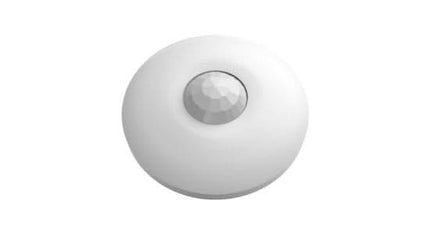 Hikvision DS-PDCL12DT-EG2, detector interno con cable Dual-Tech