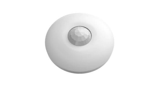 Hikvision Hikvision DS-PDCL12DT-EG2, Detector interno con cable Dual-Tech