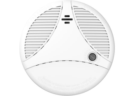 Sensor de monóxido de carbono sem fio Hikvision Hikvision DS-PDCO-E-WE