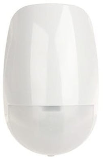 Hikvision DS-PDD12P-EG2-WE, sensor PIR inalámbrico de microondas de 12 m