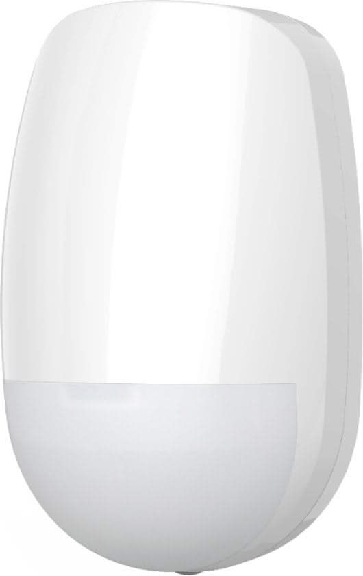 Hikvision Hikvision DS-PDD15AM-EG2, Detector AM de doble tecnología con cable