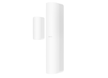 Hikvision DS-PDMCK-EG2-WE: detector combinado inalámbrico con sensor de sacudidas y contacto magnético
