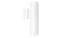 Hikvision DS-PDMCK-EG2-WE: detector combinado inalámbrico con sensor de sacudidas y contacto magnético
