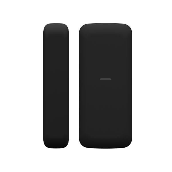 Hikvision Hikvision DS-PDMCS-EG2-WE Contacto Magnético Inalámbrico Negro