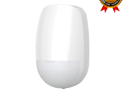 Hikvision Hikvision DS-PDP15P-EG2-WE Draadloze PIR 15m bereik huisdiervriendelijk
