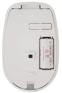 Hikvision DS-PDP15P-EG2-WE, sensor PIR inalámbrico con alcance de 15 m, apto para mascotas