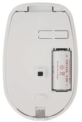 Hikvision Hikvision DS-PDP15P-EG2-WE PIR wireless portata 15 m adatto agli animali domestici