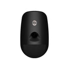 Hikvision DS-PDPC12PF-EG2-WE, cámara inalámbrica ColorVu con sensor PIR fotográfico y alcance de 12 m, color negro