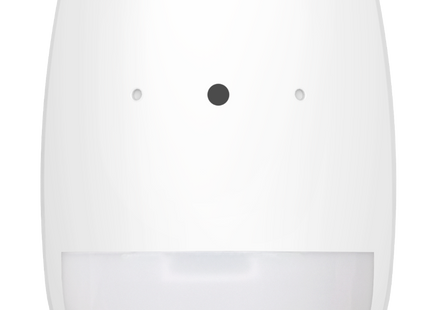 Hikvision DS-PDPG12P-EG2-WE, detector inalámbrico PIR de rotura de cristales
