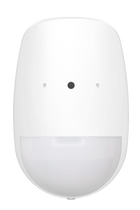 Hikvision DS-PDPG12P-EG2-WE, detector inalámbrico PIR de rotura de cristales