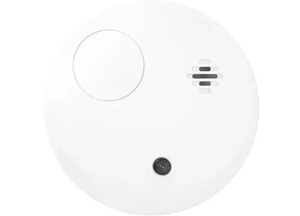 Hikvision Hikvision DS-PDSMK-E-WE Detector óptico de fumaça sem fio