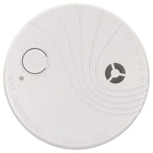 Hikvision DS-PDSMK-S-WE, detector de humo inalámbrico