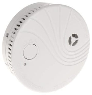 Hikvision DS-PDSMK-S-WE, detector de humo inalámbrico