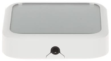 Hikvision DS-PDTPH-E-WE, detector de temperatura inalámbrico