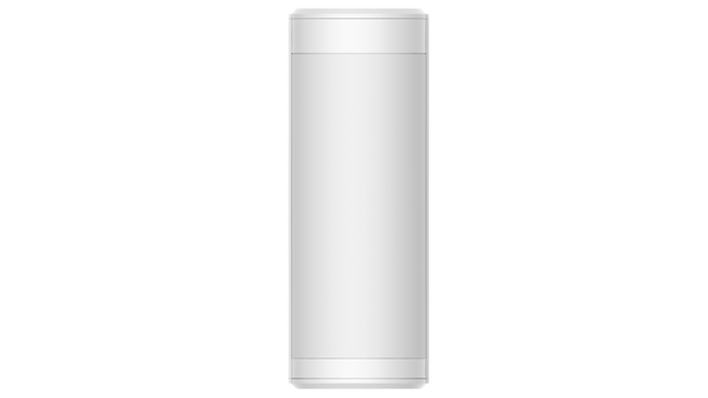 Hikvision Hikvision DS-PDTT15AM-LM-WE Detector TriTech externo inalámbrico