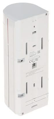 Hikvision Hikvision DS-PDTT15AM-LM-WE Detector TriTech externo inalámbrico