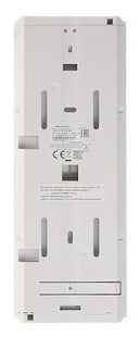 Hikvision DS-PDTT15AM-LM-WE: detector inalámbrico externo TriTech